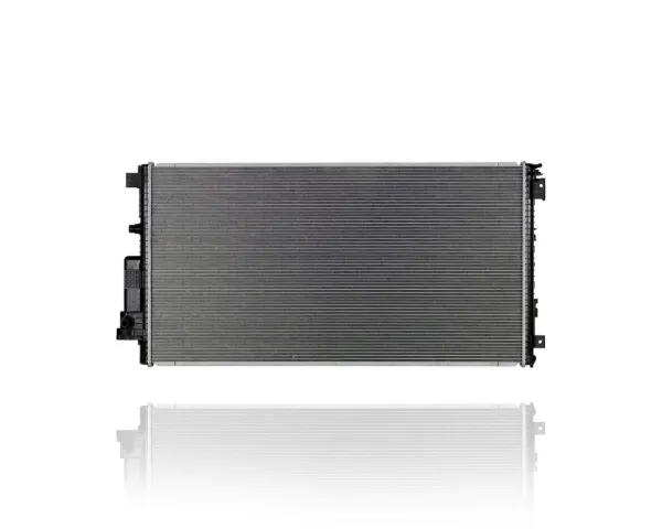 Радиатор 13716 GPD