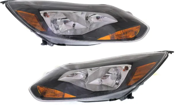 Правая фара BM5Z13008H Ford