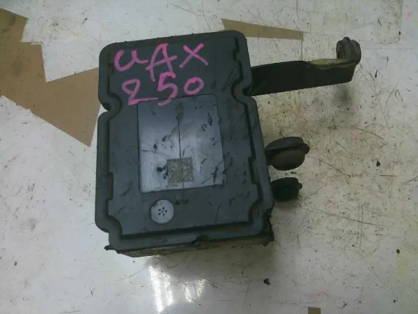 Блок АБС CV612C405AG Ford