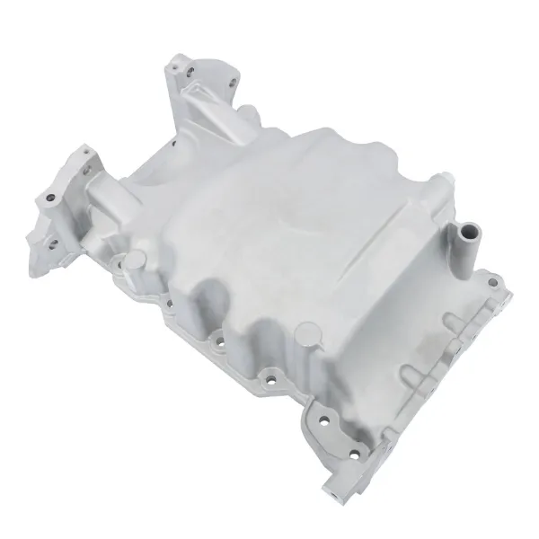 Поддон двигателя DG1Z6675F Ford