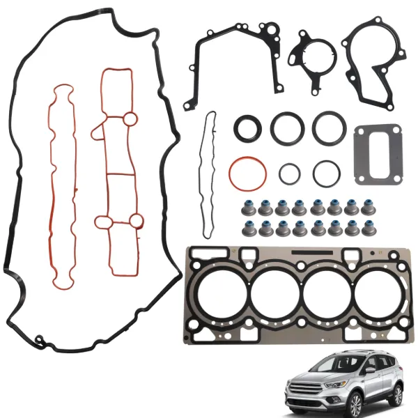  DS7Z6584A Ford