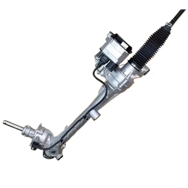 Рулевая рейка 2177149 Ford