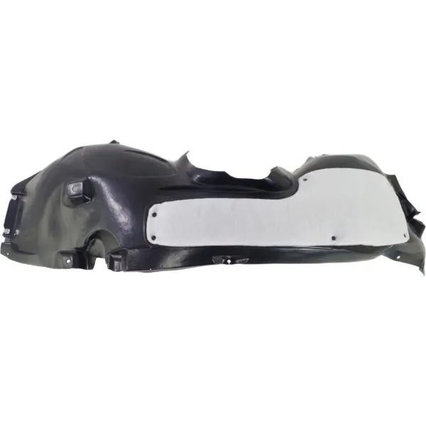 Подкрылок передний левый DT1Z16103C Ford