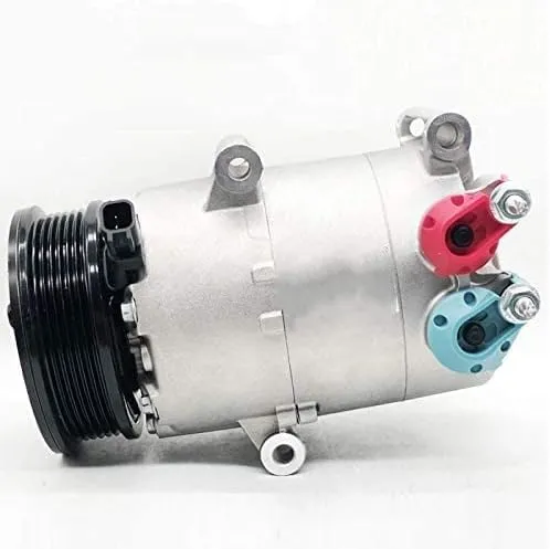 Компрессор кондиционера 31369800 Volvo