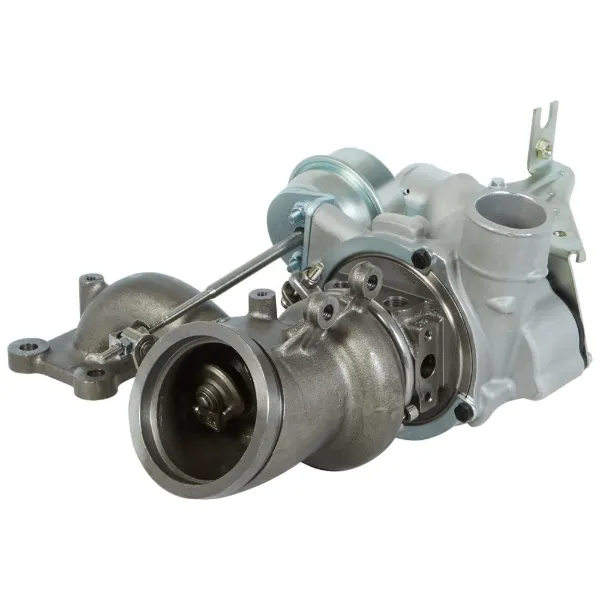 Турбина CB5Z6K682C Ford