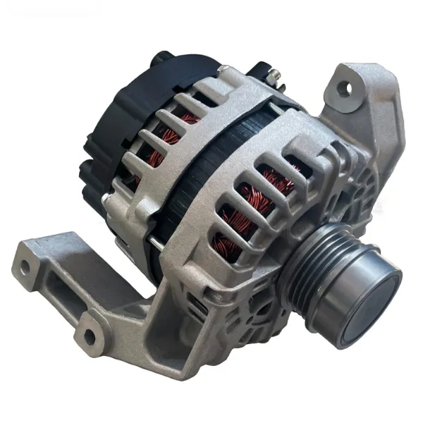 Генератор GL9849 Ford