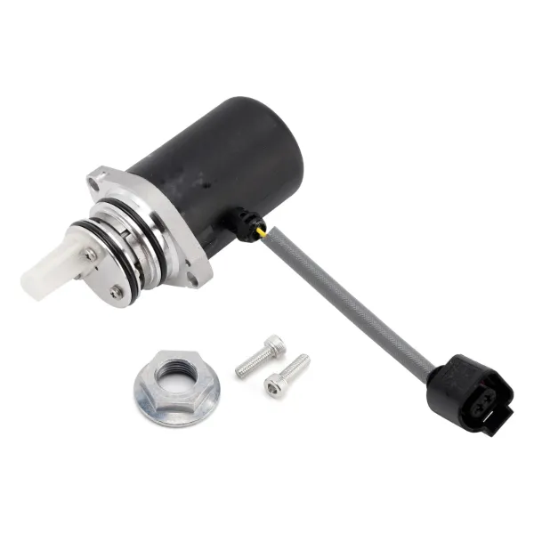 Насос муфты Haldex 1526441 Ford