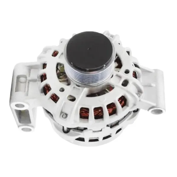 Шкив генератора AB3910300AD Ford