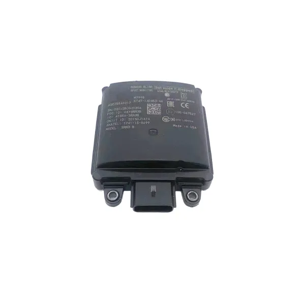 Датчик контроля мертвой зоны задний KT4T14D453AA Ford