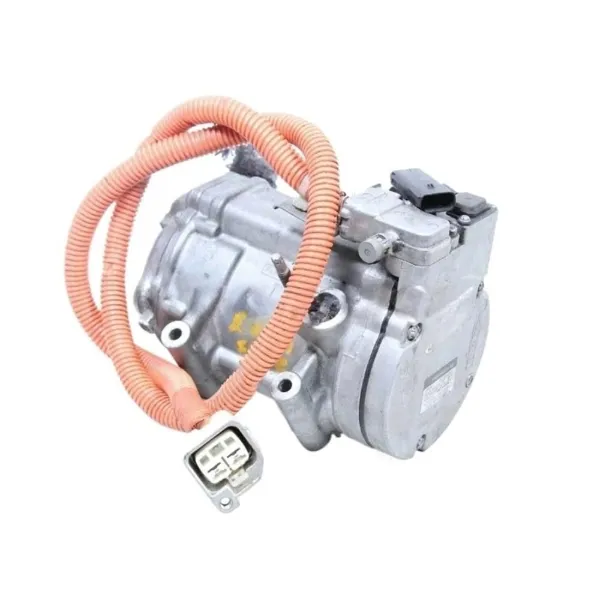 Компрессор кондиционера FV6H19D623AC Ford