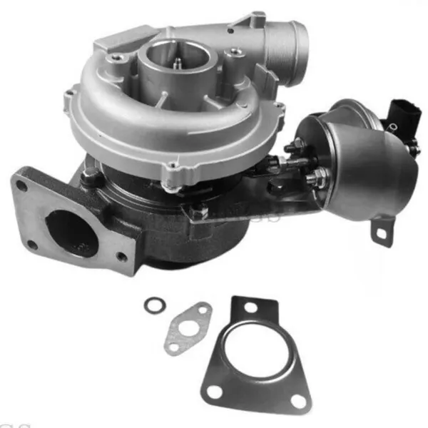 Турбина 3M5Q6K682BA Ford
