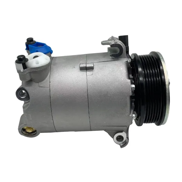 Компрессор кондиционера 1766983 Ford
