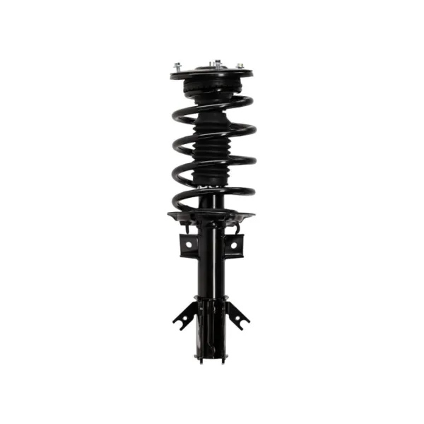 Амортизатор передний левый HG9Z18124AT Ford