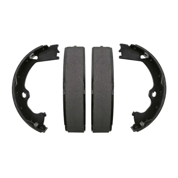 Колодки ручника CL3Z2648B Ford