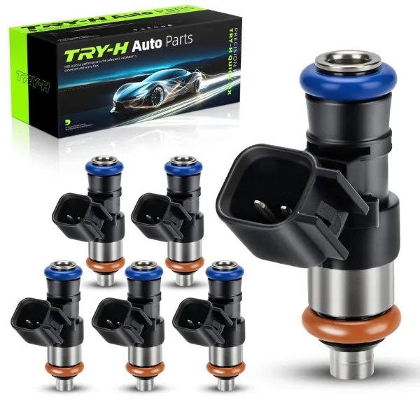 Топливные форсунки CM5155 Ford
