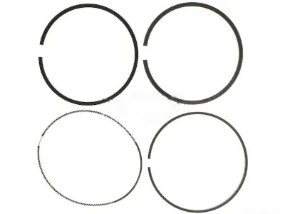Брызговики передние, комплект FORD 2238015