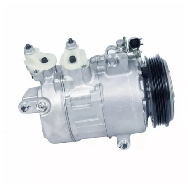 Компрессор кондиционера YCC399 Ford