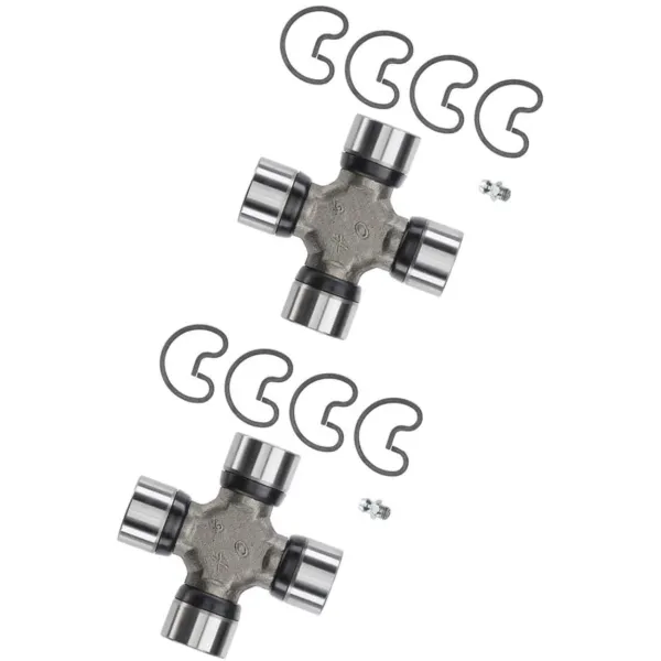 Крестовина заднего кардана 5C3Z4635AA Ford
