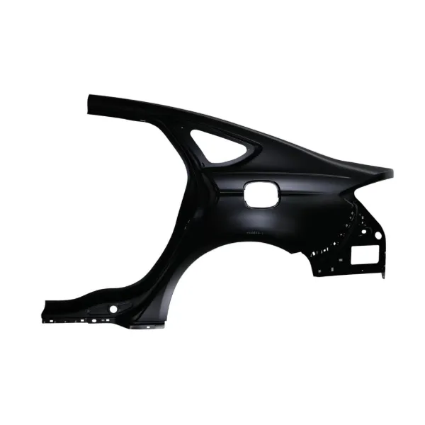 Крыло заднее левое HS7Z5427841A Ford