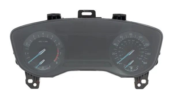 Панель приборов GS7T10849EA Ford