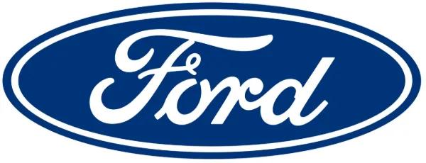 Диффузор вентилятора в сборе с мотором и крыльчаткой FL3Z8C607A Ford