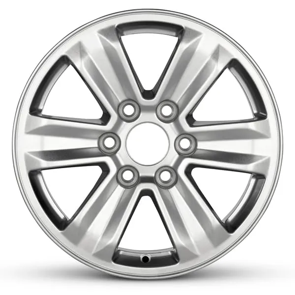 Диски колесные FL3Z1007A Ford