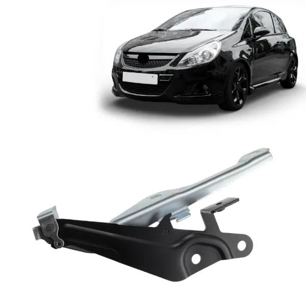 Петля капота правая FR3Z16796A Ford