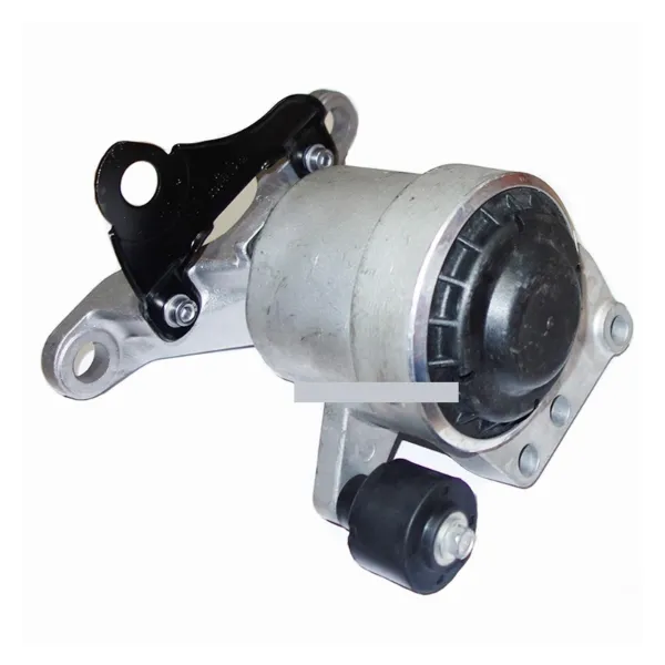 Правая подушка двигателя DG936F012DA Ford
