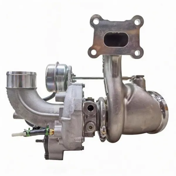 Турбина CJ5E6K682BA Ford