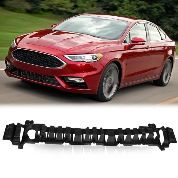 Абсорбер переднего бампера DS7Z17C882A Ford