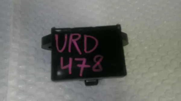  F1FA9D370HA Ford