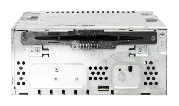  FS7T19C107AC Ford