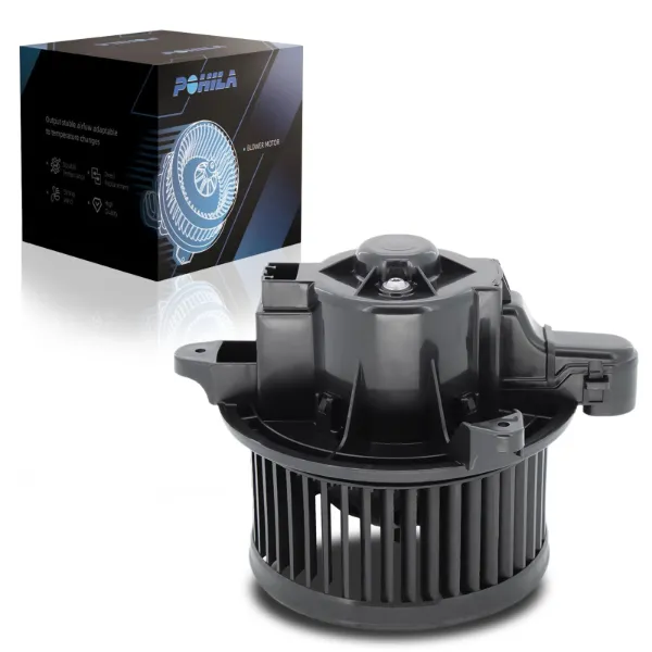 Вентилятор печки BK2T18456AC Ford