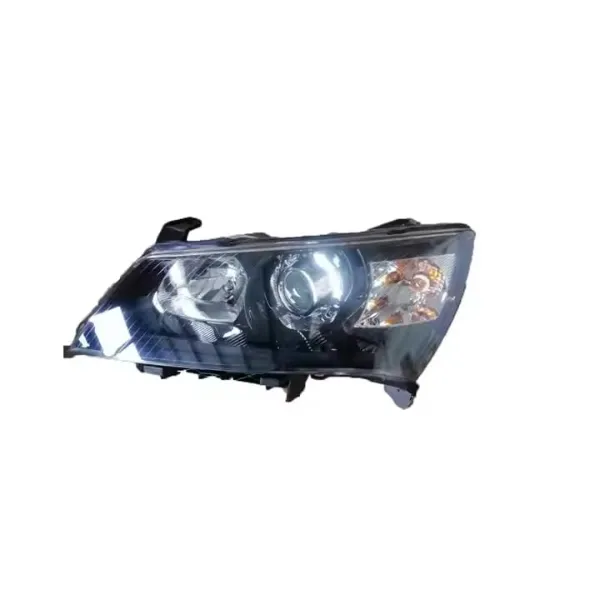 Левая фара 1067003376 Geely