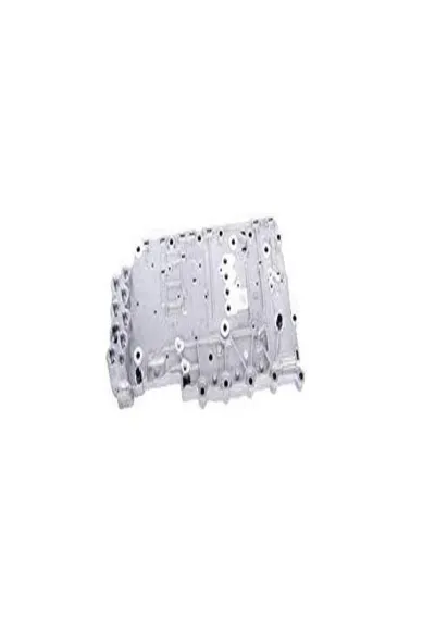 Гидроблок АКПП GM 24240961