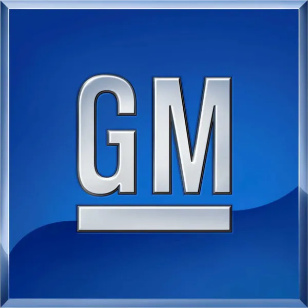  15251980 General Motors