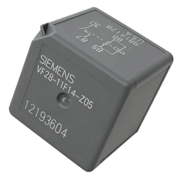 Реле поворотов 96190189 General Motors