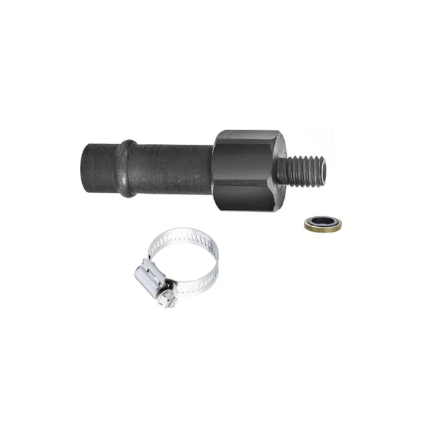 АКПП 8L45 General Motors