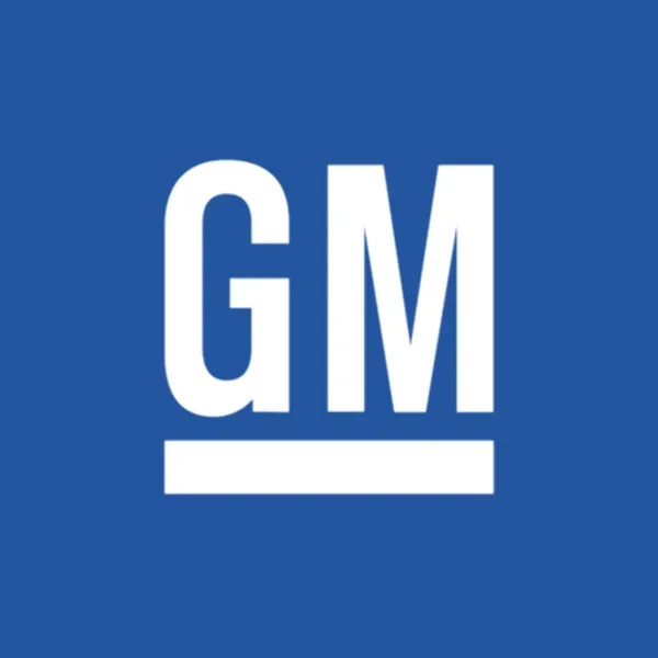 11546600 General Motors
