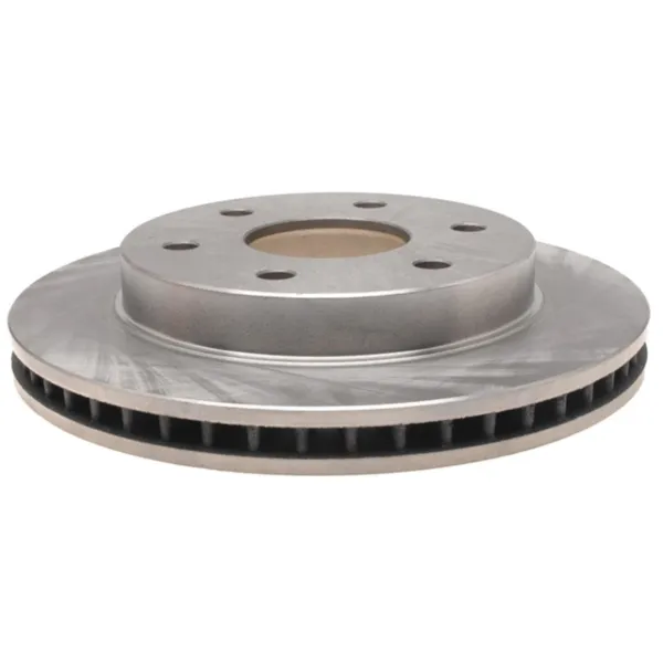Передние тормозные диски 18A925A General Motors
