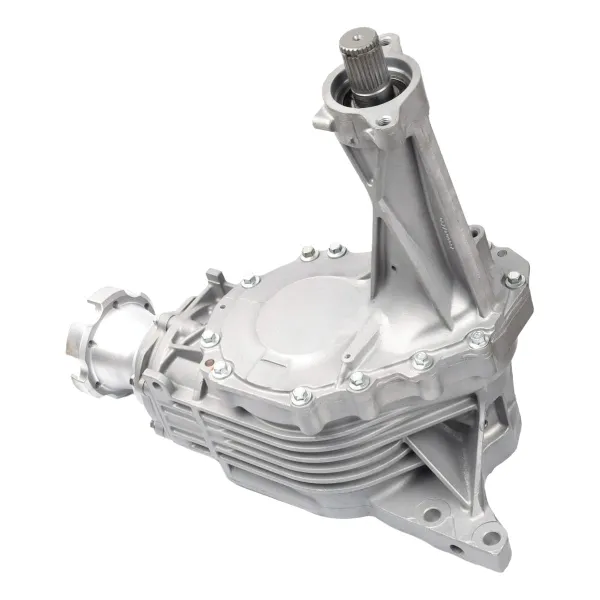 Раздатка 23247709 General Motors