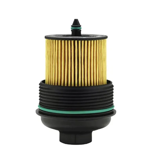 Масляный фильтр 12605565 General Motors
