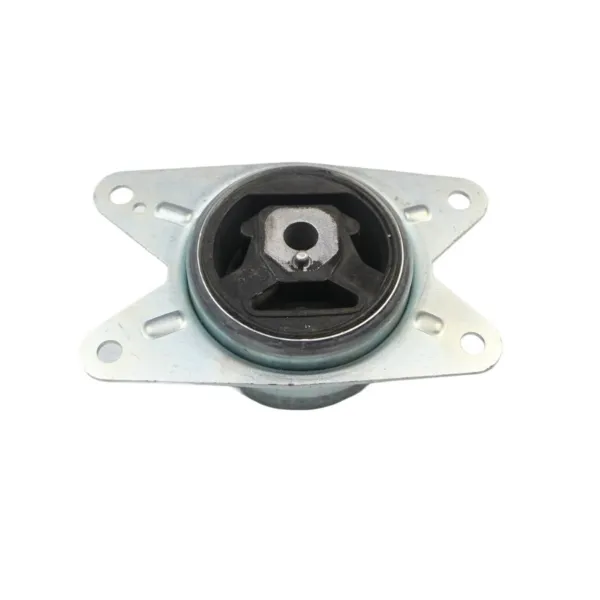 Левая подушка двигателя 5684046 General Motors