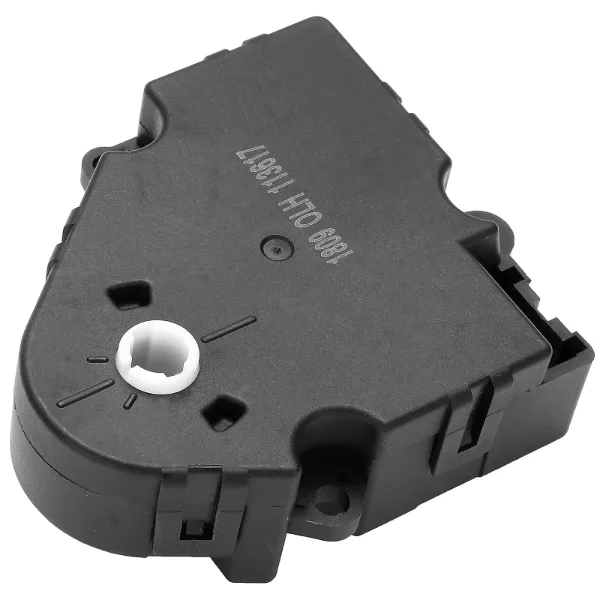 Привод заслонки печки 89018370 General Motors