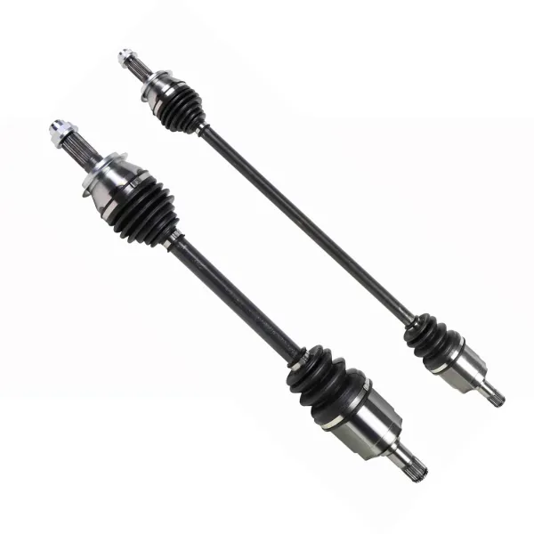 Правая полуось 44305SNA000 Honda