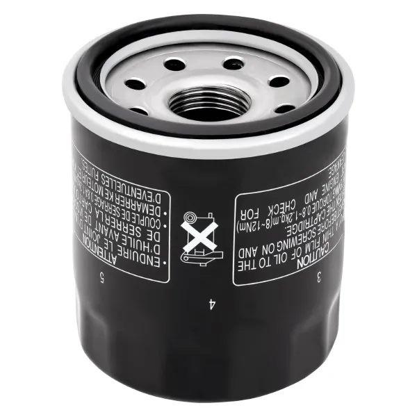 Масляный фильтр 15410MM9003 Honda