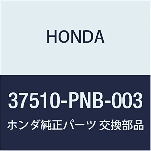 Датчик распредвала 37510PNB003 Honda