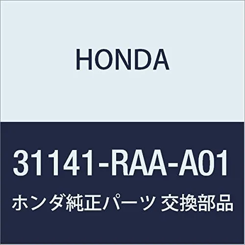 Шкив генератора 31141RAAA01 Honda