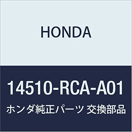 Ролик ГРМ 14510RCAA01 Honda