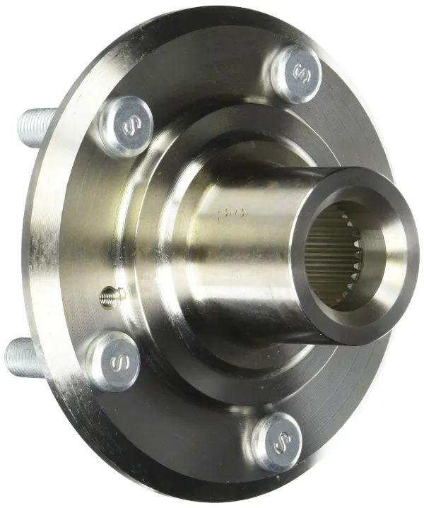 Передняя ступица 44600S3VA10 Honda